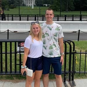 Meet your Posher, James